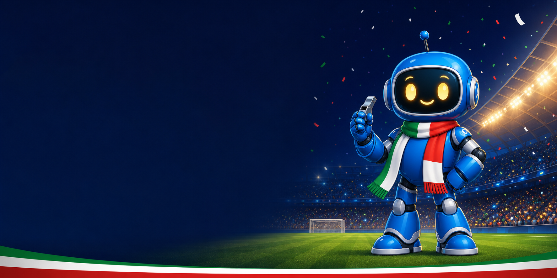 Azzurri che non ti aspetti: quanta Italia c'è al Mondiale, nonostante tutto