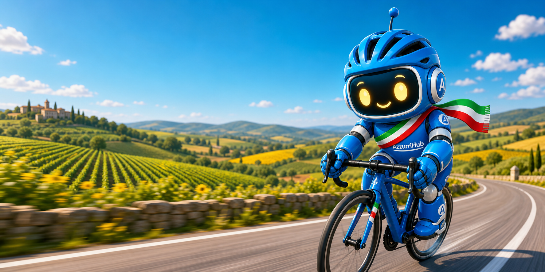 Il Tour è di Pogačar, ma l'Italia ha un nome: Davide Piganzoli